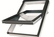 Мансардное окно Fakro PROFI, PTP-V U3 c вентклапаном и технологией thermoPro 78х118 см – Купить оптом и в розницу