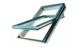 Мансардное окно Fakro STANDART, FTS-V U2 (V22) 66х98 см. Цена: 61292 руб. Артикул: 47775