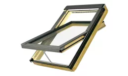 Мансардное окно FTP-V U5 WiFi 80х140 Fakro. Цена: 380687 руб. Артикул: 47749