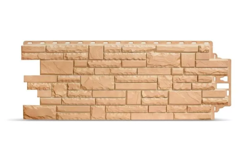 Фасадные панели Docke под Камень STERN Мармарис купить в краснодаре