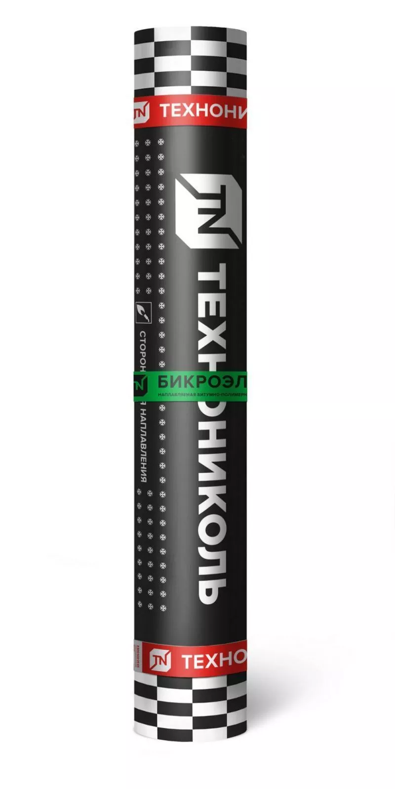 Материал кровельный Бикроэласт ТПП (15м2) купить в краснодаре