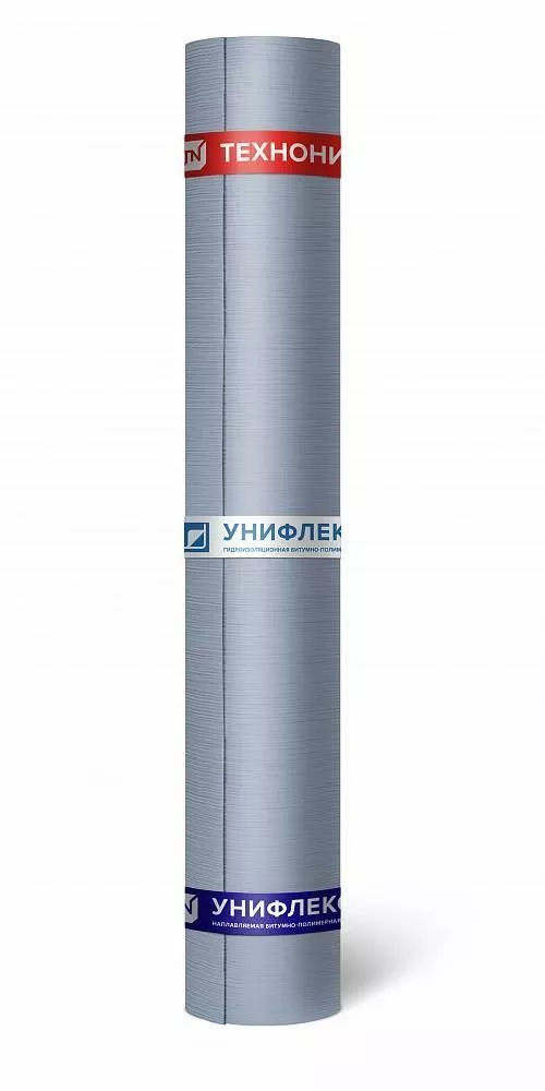 Материал кровельный Унифлекс С ЭМС (15м2) купить в краснодаре