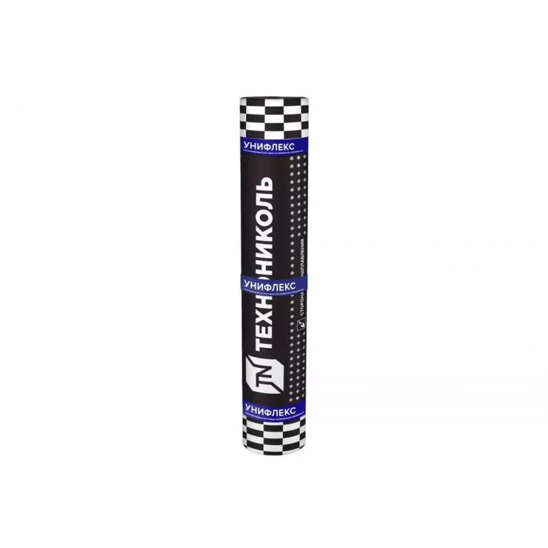 Материал кровельный Унифлекс ТПП (10м2) купить в краснодаре