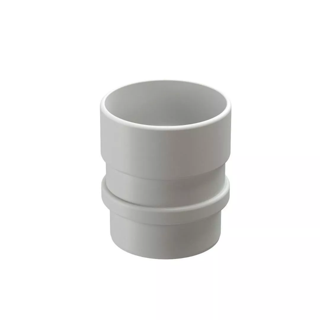 Муфта соединительная Döcke LUX Пломбир купить в краснодаре