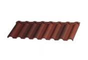 Композитная черепица Gerard Milano Patina Rosso – Купить оптом и в розницу