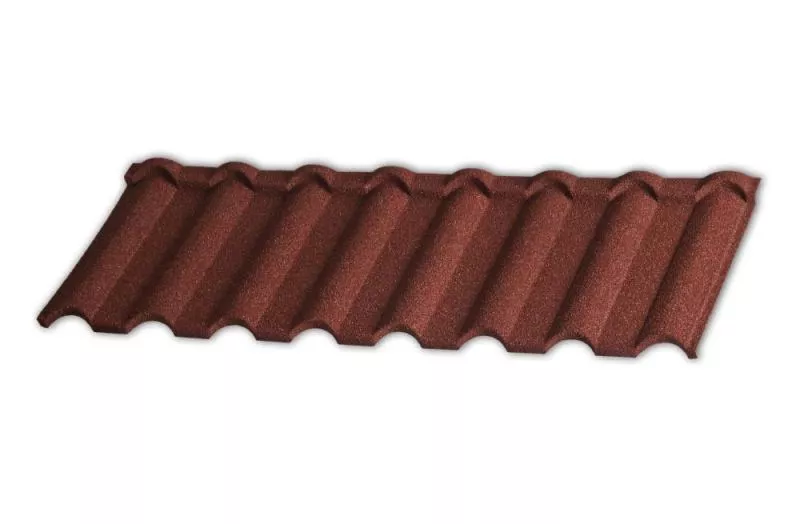 Композитная черепица Gerard Milano Redwood купить в краснодаре