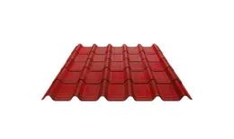 Лист Ондувилла, милано. Артикул: onduv06