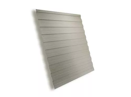 Профнастил Grand Line С8 A Print Elite  0,45 мм Milky Wood Молочное дерево купить в краснодаре