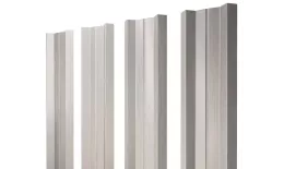Штакетник Grand Line М-образный А 0,45 Print Elite Milky Wood Молочное дерево. Цена: 155 руб. Артикул: M_35