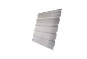Профнастил Grand Line С20R Print Elite 0,45 мм Milky Wood Молочное дерево – Купить оптом и в розницу