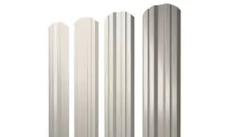 Штакетник Grand Line Twin фигурный 0,45 Print Elite Milky Wood Молочное дерево. Цена: 162 руб. Артикул: Twin_208