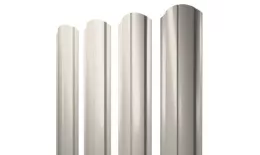 Штакетник Grand Line Slim Полукруглый фигурный 0,45 Print Elite Milky Wood Молочное дерево. Цена: 162 руб. Артикул: Slim_Fig_032