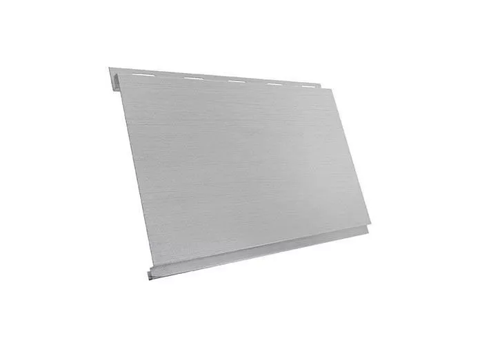 Металлический сайдинг Grand Line Вертикаль Классик Print Elite Молочное дерево купить в краснодаре