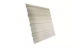 Профнастил Grand Line С10 A Print Elite 0,45 мм Milky Wood Молочное дерево. Цена: 969 руб. Артикул: C10aGL-cpmd