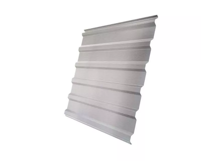 Профнастил Grand Line С20R Print Elite 0,45 мм Milky Wood Молочное дерево купить в краснодаре