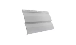 Металлический сайдинг Grand Line Корабельная доска XL Print Elite 0,45 мм Молочное дерево. Артикул: GrandLine-MS195