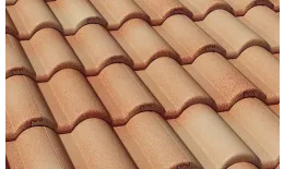 Цементно-песчаная черепица Braas Таунус Дюна. Цена: 156 руб. Артикул: 30386