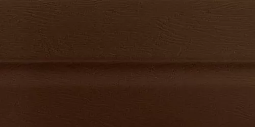 Сайдинг виниловый FineBer STANDARD EXTRA ACRYLIC Могано купить в краснодаре