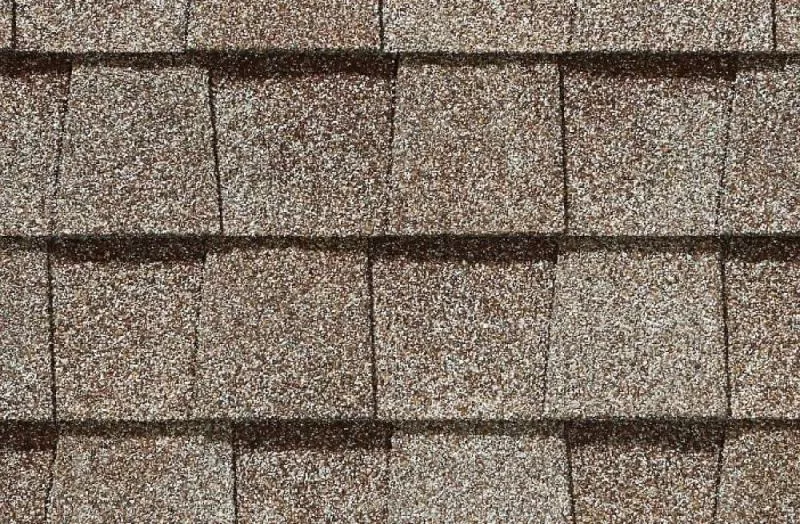 Гибкая черепица CertainTeed Landmark mojave tan купить в краснодаре