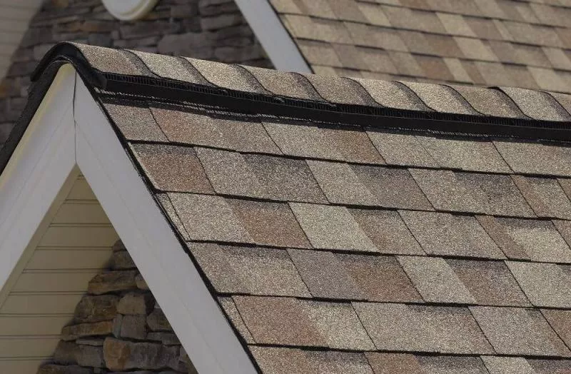 Гибкая черепица CertainTeed Landmark mojave tan купить в краснодаре