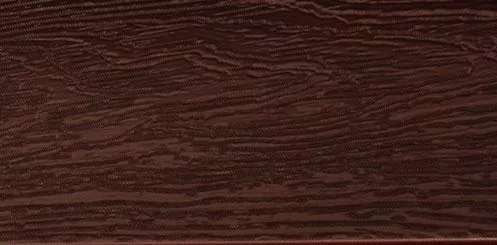 Фибросайдинг DECOVER 3600x190x8мм Mokko RAL 8017 Шоколад купить в краснодаре