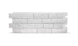 Фасадные панели Docke STEIN Молочный. Цена: 666 руб. Артикул: Docke-R031_4