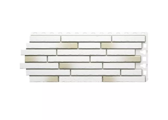 Фасадные панели Docke KLINKER Mонте купить в краснодаре