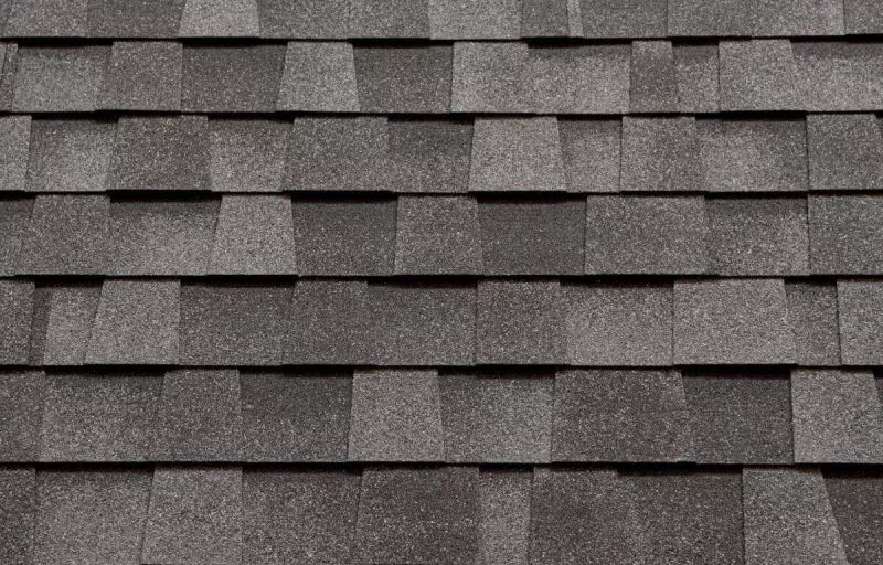 Гибкая черепица Katepal MANSION NEW монтре (Серый) купить в краснодаре