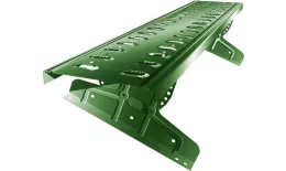 Мостик переходной 1,25 RAL 6002. Цена: 4248 руб. Артикул: 44233