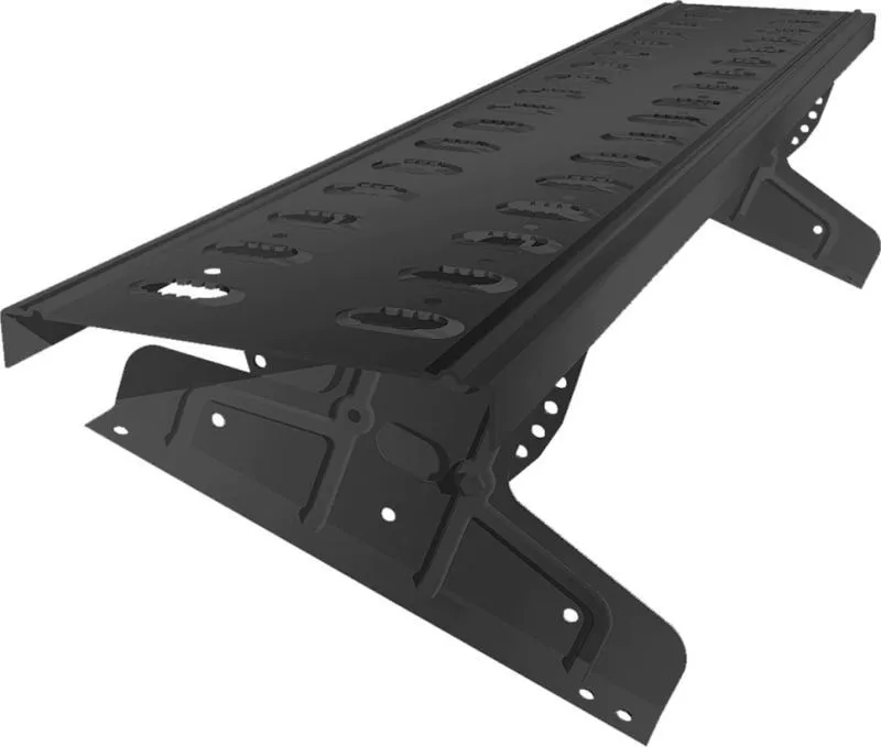 Мостик переходной 1,25 RAL 7016 купить в краснодаре