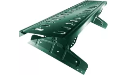 Мостик переходной 2,5 RAL 6005. Цена: 7174 руб. Артикул: 44253