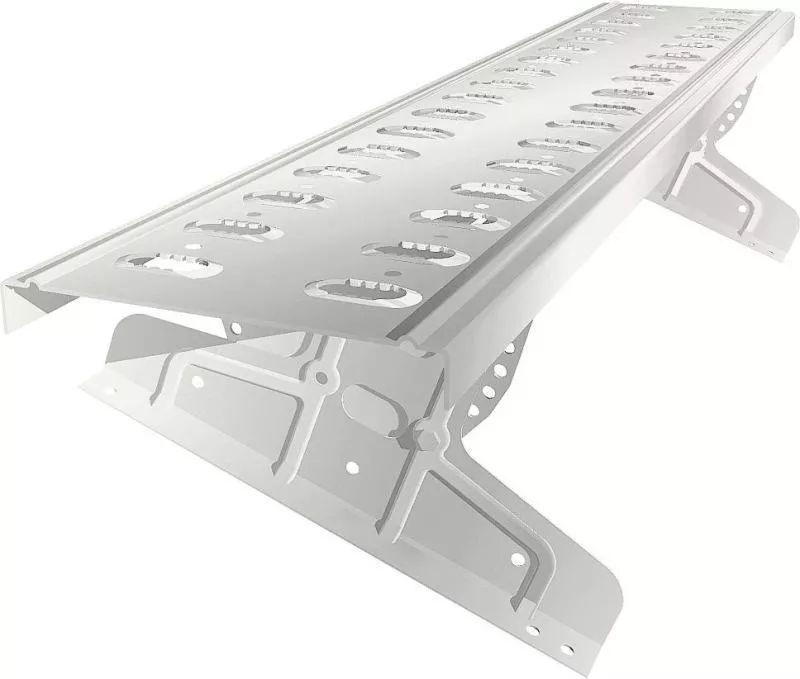 Мостик переходной 2,5 RAL 9016 купить в краснодаре