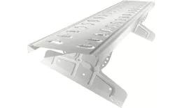 Мостик переходной 2,5 RAL 9016. Цена: 7174 руб. Артикул: 44262