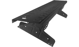 Мостик переходной для керамической черепицы 1,25 RAL 7016. Артикул: 44265