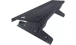 Мостик переходной для натуральной черепицы 2,5 RAL 7024. Цена: 7800 руб. Артикул: 44288