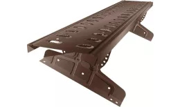 Мостик переходной под фальц 1,25 RAL 8025. Цена: 4583 руб. Артикул: 44313