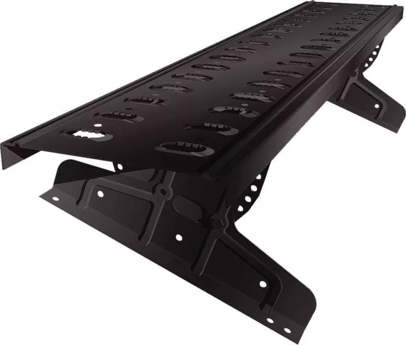 Мостик переходной под фальц 2,5 RAL 8019 купить в краснодаре