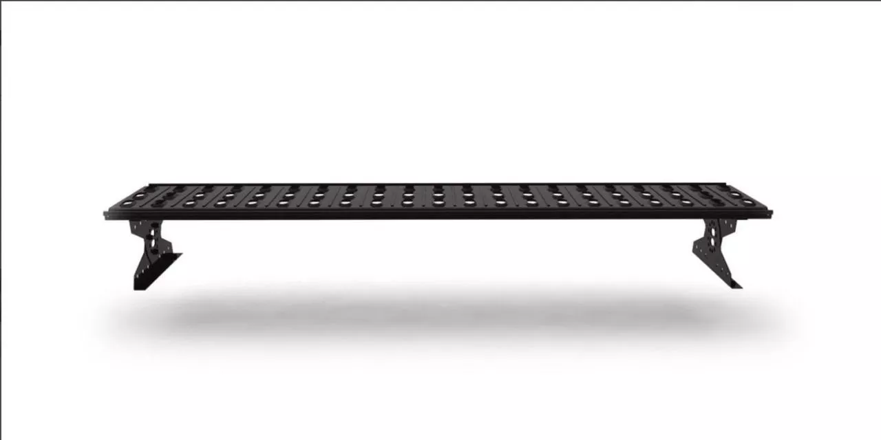 Переходной мостик дл. 1250 мм (оцинкованный) купить в краснодаре