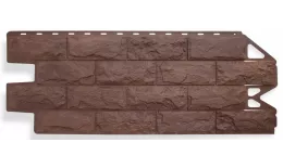 Фасадные панели Альта-Профиль Фагот Можайский. Цена: 761 руб. Артикул: Aita-Profil-FP12_3