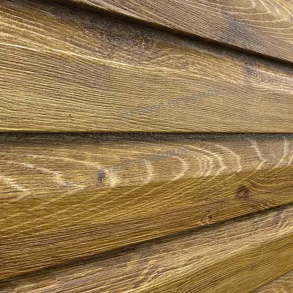 Сайдинг МЕТАЛЛ ПРОФИЛЬ СК-14х226 (ECOSTEEL_T-12-Дуб-0.45) купить в краснодаре