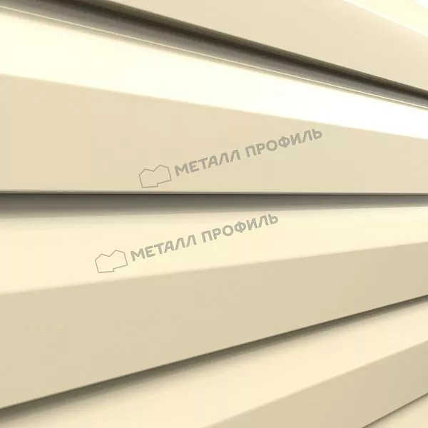 Сайдинг МЕТАЛЛ ПРОФИЛЬ СК-14х226 (ПЭ-01-1035-0.45) купить в краснодаре