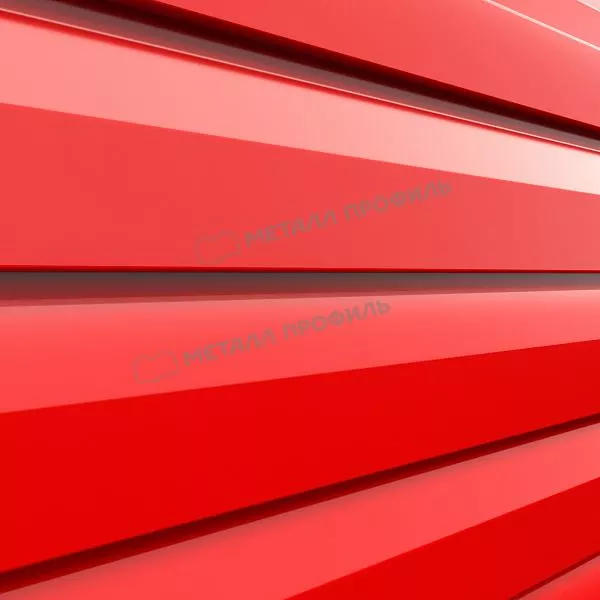 Сайдинг МЕТАЛЛ ПРОФИЛЬ СК-14х226 (ПЭ-01-3020-0.5) купить в краснодаре