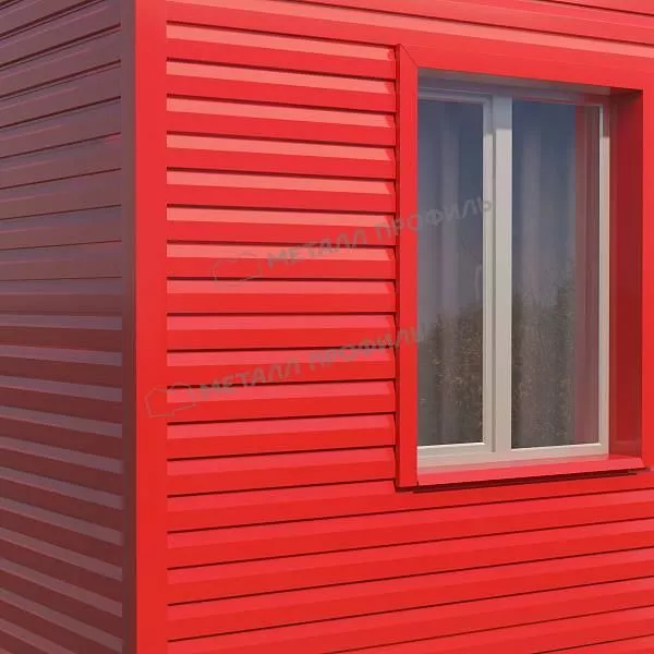 Сайдинг МЕТАЛЛ ПРОФИЛЬ СК-14х226 (ПЭ-01-3020-0.5) купить в краснодаре