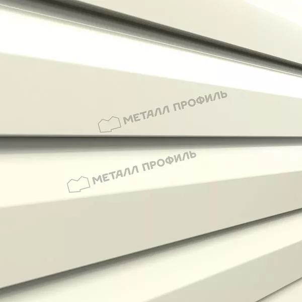 Сайдинг МЕТАЛЛ ПРОФИЛЬ СК-14х226 (ПЭ-01-9002-0.5) купить в краснодаре