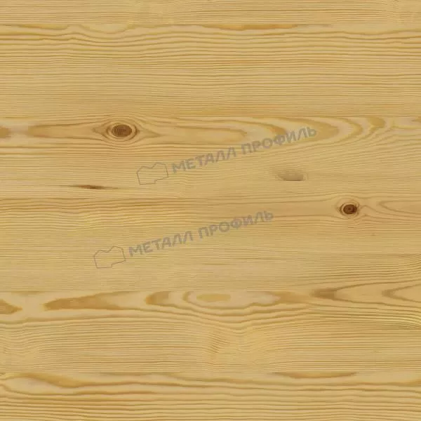 Сайдинг МЕТАЛЛ ПРОФИЛЬ СК-14х226 (ECOSTEEL_MA-01-Сосна-0.5) купить в краснодаре