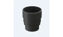 Переходник Döcke LUX Графит. Цена: 563 руб. Артикул: Döcke-VOD69_3