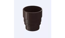 Переходник Döcke LUX Шоколад. Цена: 558 руб. Артикул: Döcke-VOD69_2