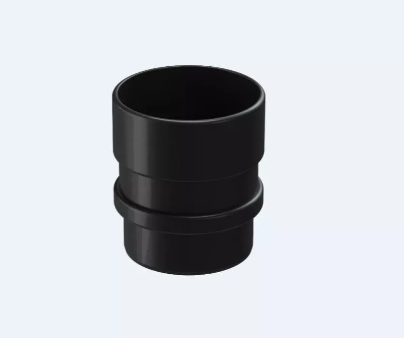 Муфта соединительная Döcke LUX RR33 Карбон купить в краснодаре