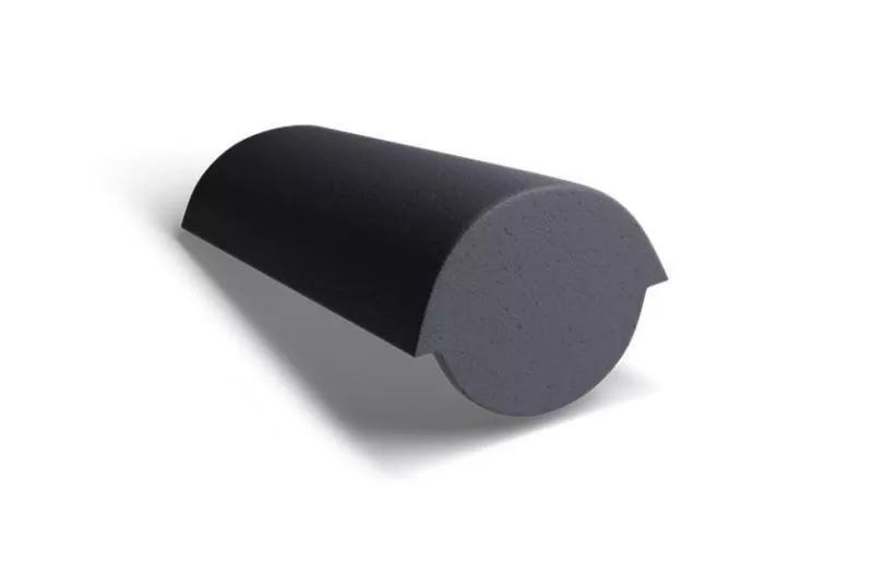 Начальная коньковая черепица Kriastak. Цементно-песчаная. Classic Графит купить в краснодаре