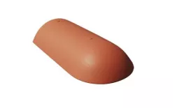 Начальная хребтовая черепица Франкфурт. Цена: 3464 руб. Артикул: 49115